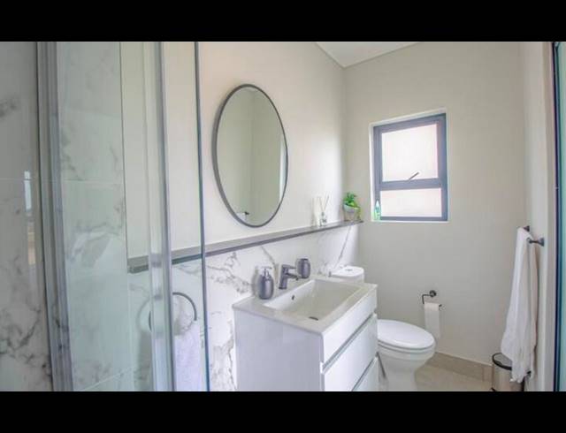 2 BEDROOM PROPERTY TO RENT IN WATERFALL